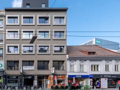 Anlageobjekt kaufen in 4020 Linz (Bild 1)