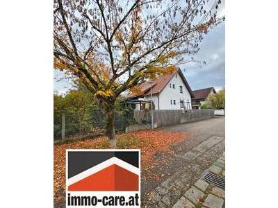 Haus kaufen in 4600 Wels