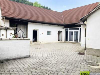 Haus kaufen in 7461 Stadtschlaining (Bild 2)