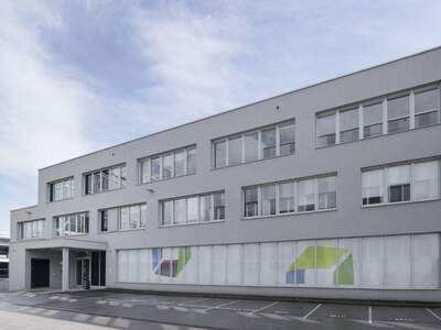 Gewerbeobjekt mieten in 4020 Linz (Bild 2)