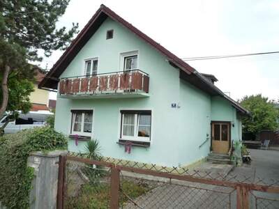 Haus kaufen in 4655 Vorchdorf