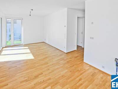 Terrassenwohnung kaufen in 3500 Krems (Bild 3)