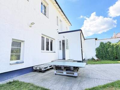Haus kaufen in 2340 Mödling