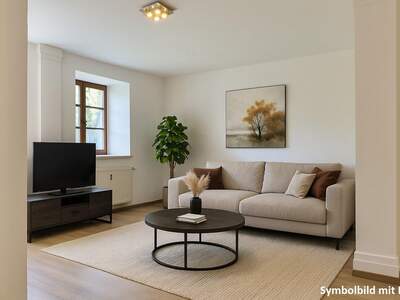 Wohnung mieten in 8940 Liezen (Bild 1)