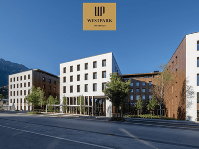 Gewerbeobjekt mieten in 6020 Innsbruck