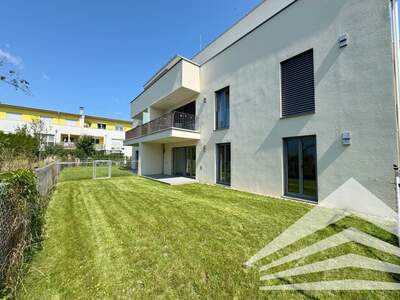 Etagenwohnung kaufen in 4600 Wels