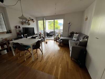 Wohnung mieten in 6844 Altach