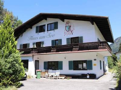 Haus kaufen in 5700 Zell am See
