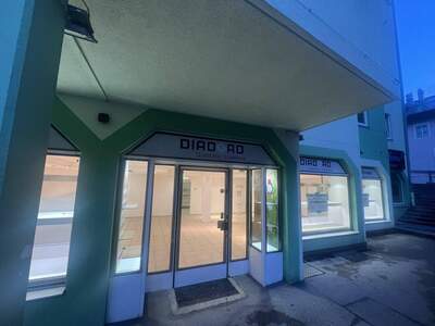 Gewerbeobjekt kaufen in 6200 Jenbach