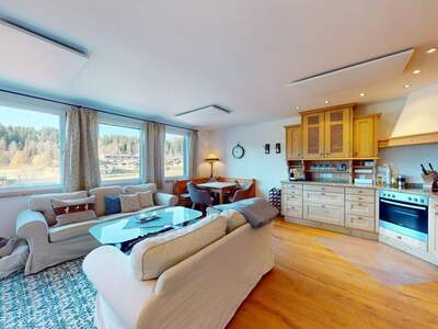 Wohnung kaufen in 6372 Oberndorf