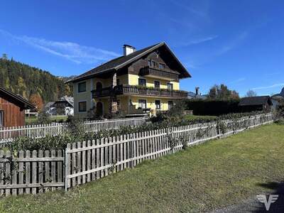 Haus kaufen in 8983 Bad Mitterndorf