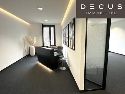 Büro / Praxis mieten in 1130 Wien (Bild 5)