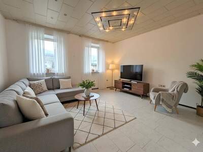 Wohnung mieten in 8605 Kapfenberg