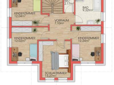 Haus kaufen in 4672 Bachmanning (Bild 5)