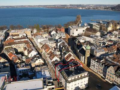 Anlageobjekt kaufen in 6900 Bregenz (Bild 3)