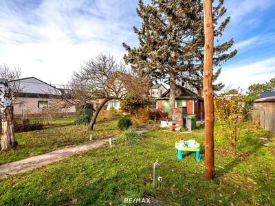 Grundstück kaufen in 1220 Wien