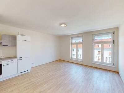 Wohnung mieten in 8051 Graz