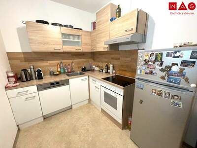 Terrassenwohnung mieten in 4020 Linz (Bild 3)