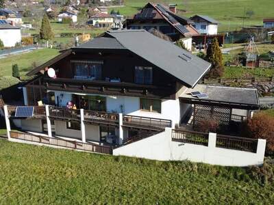 Haus kaufen in 9872 Millstatt