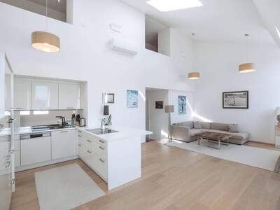 Wohnung kaufen in 1090 Wien
