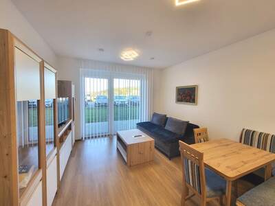 Terrassenwohnung mieten in 3062 Kirchstetten (Bild 5)