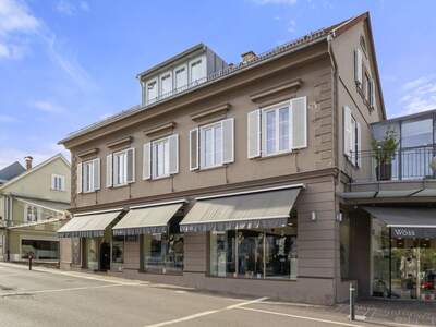 Ladenlokal mieten in 9220 Velden