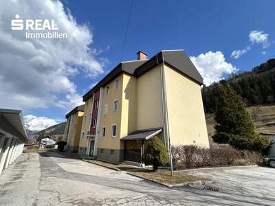 Eigentumswohnung in 8900 Selzthal (Bild 3)