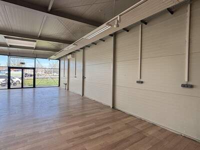 Gewerbeobjekt mieten in 8401 Kalsdorf (Bild 3)