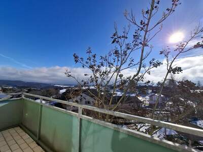 Terrassenwohnung mieten in 3691 Nöchling (Bild 3)