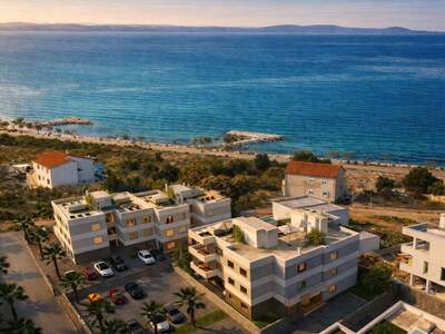 Eigentumswohnung in 23232 Zaton (Bild 2)