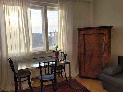 Altbauwohnung mieten in 1030 Wien (Bild 1)