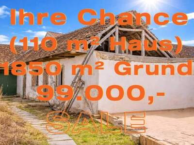 Grundstück kaufen in 3710 Ziersdorf