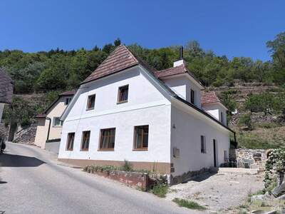 Haus kaufen in 3641 Aggsbach