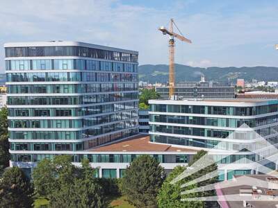 Bürohaus mieten in 4020 Linz