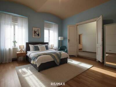 Eigentumswohnung in 1090 Wien