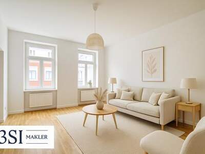 Eigentumswohnung in 1100 Wien