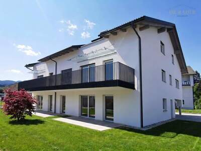 Wohnung kaufen in 9560 Feldkirchen