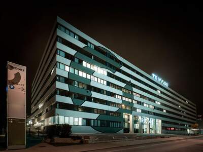 Gewerbeobjekt mieten in 1030 Wien (Bild 3)