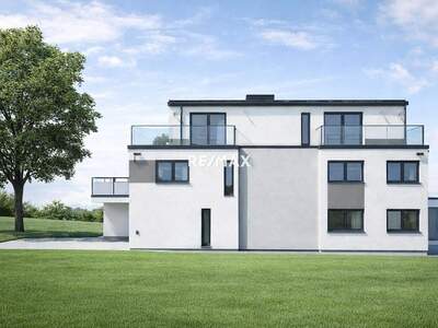 Grundstück kaufen in 2201 Gerasdorf