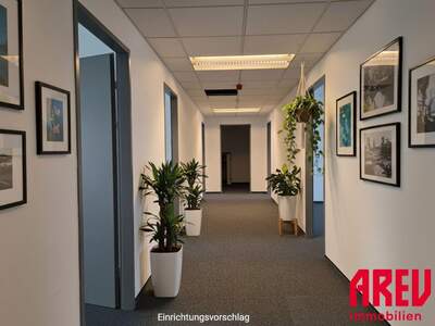 Gewerbeobjekt mieten in 4020 Linz (Bild 3)