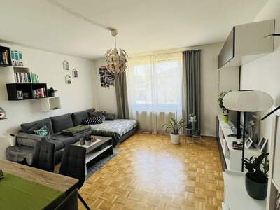 Wohnung mit Balkon mieten in 4600 Wels (Bild 2)