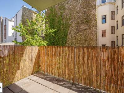Wohnung mieten in 1050 Wien