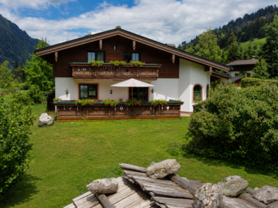 Einfamilienhaus kaufen in 5661 Bucheben