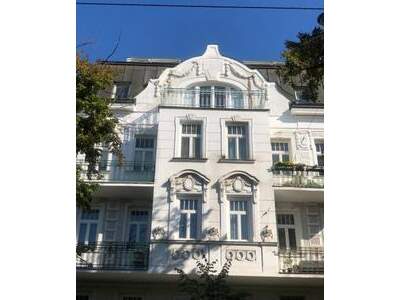 Wohnung mieten in 1190 Wien