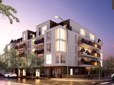 Immobilie mieten in 1210 Wien