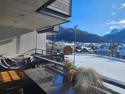 Eigentumswohnung in 6441 Umhausen