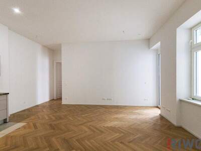 Terrassenwohnung kaufen in 1150 Wien (Bild 5)