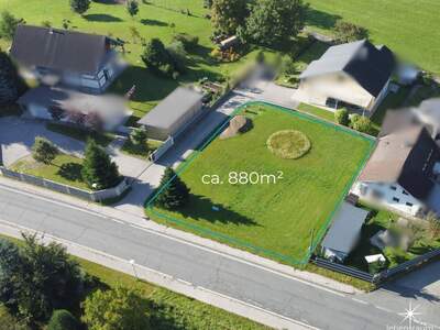 Grundstück kaufen in 9871 Seeboden