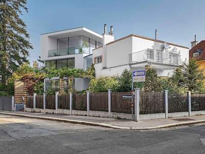 Haus kaufen in 1180 Wien