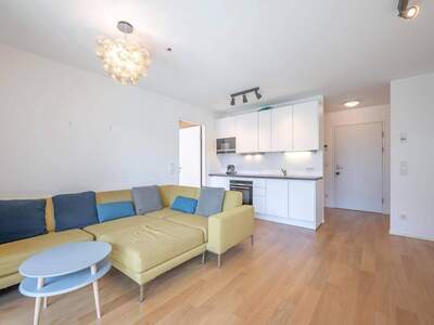 Wohnung mieten in 1030 Wien